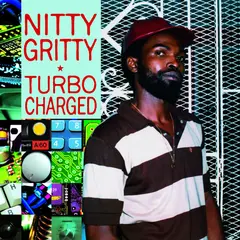 Nitty Gritty Turbo Charged (LP)