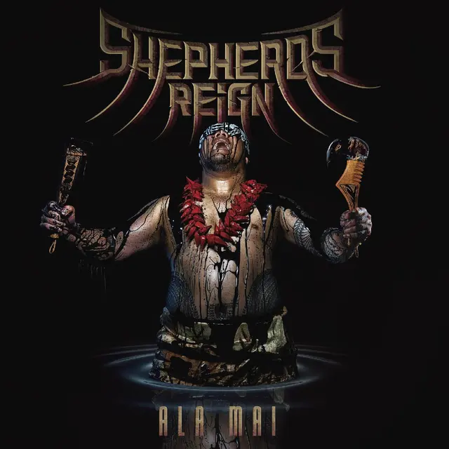 Shepherds Reign Ala Mai (2LP) 