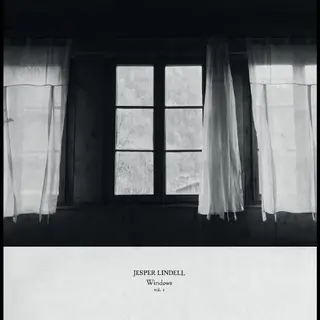 Jesper Lindell Windows Vol. 1 (12")