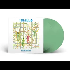 The Chills Brave Words: Expanded… - LTD (2LP)