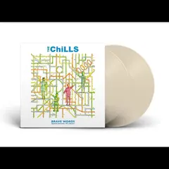 The Chills Brave Words: Expanded… - LTD (2LP)