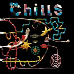 The Chills Kaleidoscope World: Expanded…- LTD (2LP)