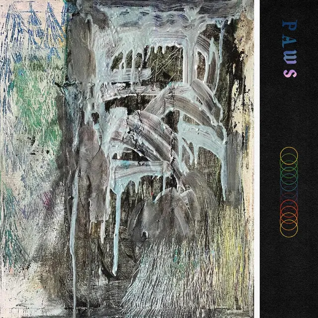 PAWS PAWS (LP) 