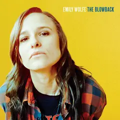 Emily Wolfe The Blowback (LP)