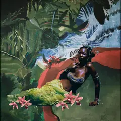 Muva Of Earth Align With Nature's… - LTD (LP)