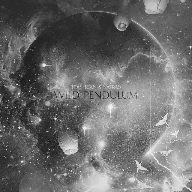 Trashcan Sinatras Wild Pendulum (LP) 