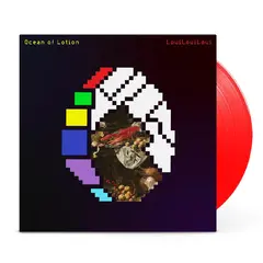 Ocean Of Lotion LouiLouiLoui - LTD (LP)