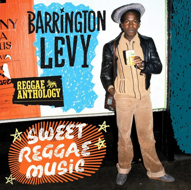 Mighty Diamonds Pass The Knowledge - Anthology (LP) 