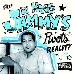 King Jammy Roots Reality (LP)