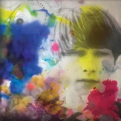 Primal Scream Reverberations (Travelling…) - LTD (LP)