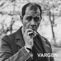 Vargen Vargen (LP)