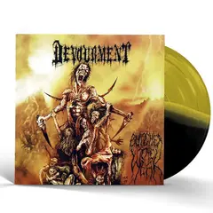Devourment Butcher The Weak (LP)