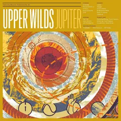 Upper Wilds Jupiter - LTD (LP)