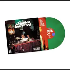 Flamingods Head Of Pomegranate (LP)