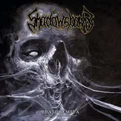 Shadowspawn Blasphemica - Absolution Carved… (LP)