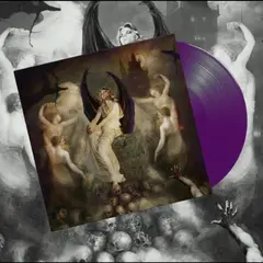 Creeper Sanguivore - LTD (LP)