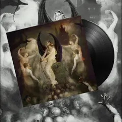 Creeper Sanguivore (LP)