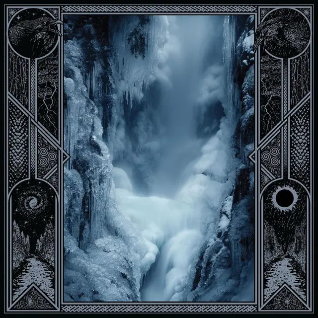 Wolves In The Throne Room Crypt Of Ancestral Knowledge… - LTD (LP) 