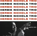Herbie Nichols Trio Herbie Nichols Trio - Tone Poet… (LP)