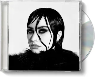Demi Lovato Revamped (CD)