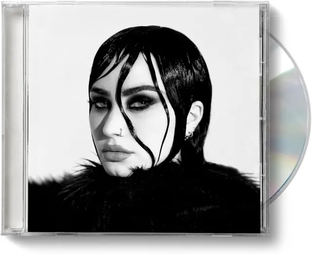 Demi Lovato Revamped (CD) 