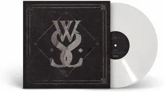 While She Sleeps This Is The Six - LTD (LP)