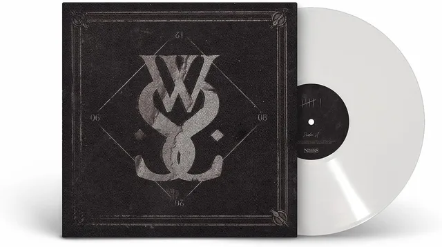 While She Sleeps This Is The Six - LTD (LP) 