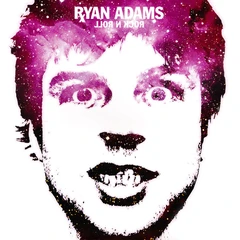 Ryan Adams Rock N Roll (LP)