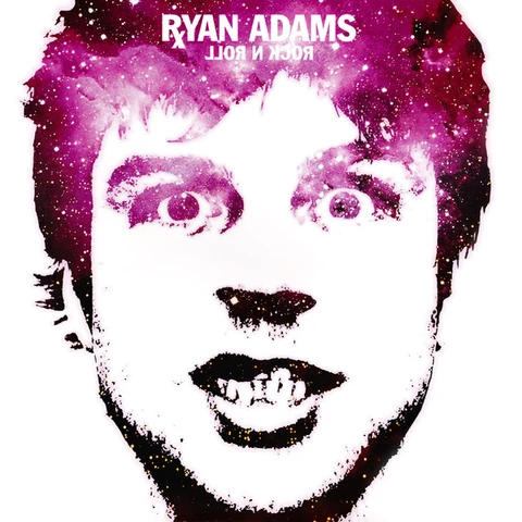 Ryan Adams Rock N Roll (LP) 