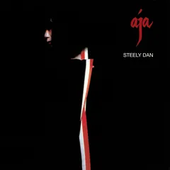 Steely Dan Aja (LP)