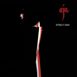 Steely Dan Aja (LP)