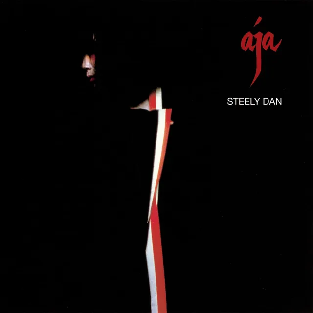 Steely Dan Aja (LP) 