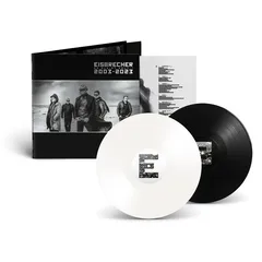 Eisbrecher Es Bleibt Kalt! (2003-2023) - LTD (2LP)