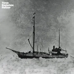 Terje Espenes Røtter (LP)
