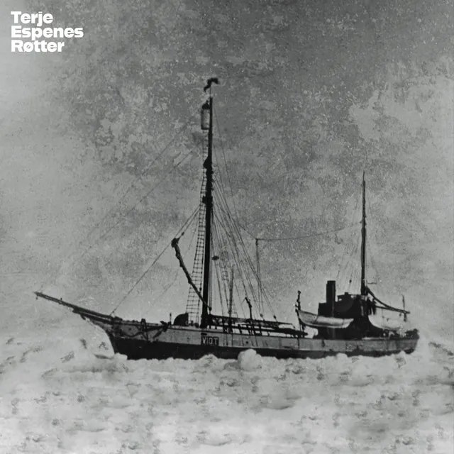 Terje Espenes Røtter (LP) 