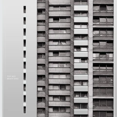 Brian Eno Top Boy OST - LTD (2LP)