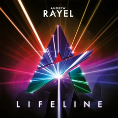Andrew Rayel Lifeline (2LP)