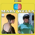Mary Wells The Two Sides Of Mary Wells - LTD (LP)