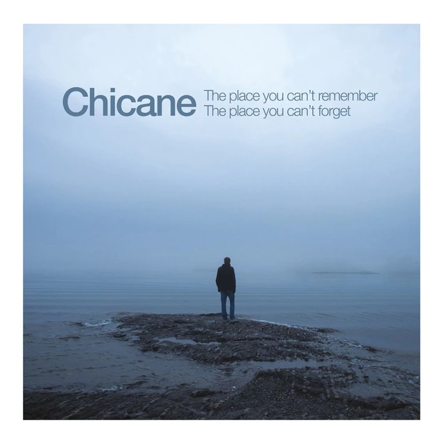 Chicane The Place You Can't Remember…- LTD (2LP) 