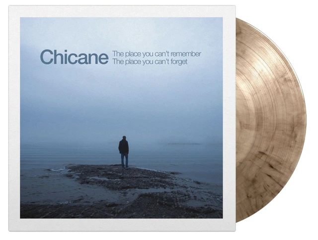 Chicane The Place You Can't Remember…- LTD (2LP) 
