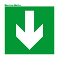 Brutter Outta (LP)
