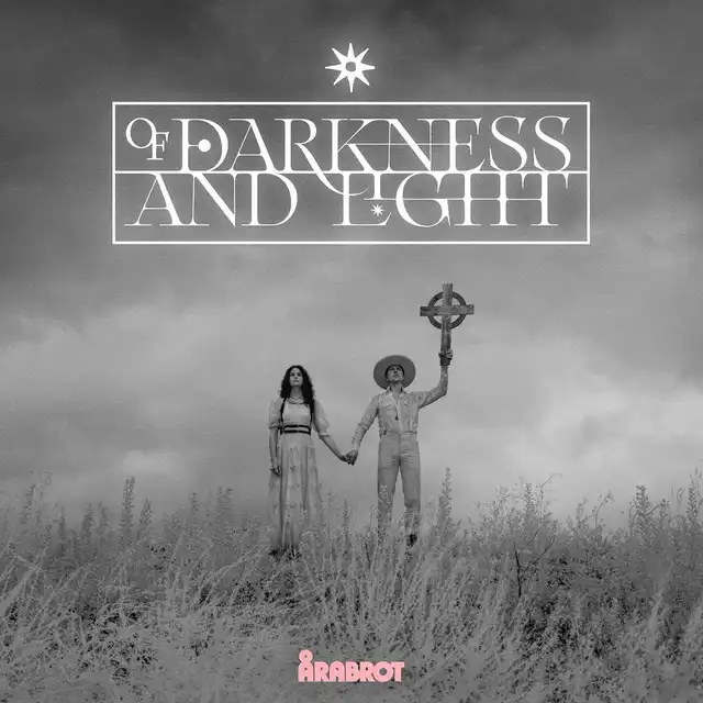 Årabrot Of Darkness And Light (CD) 