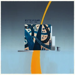 Karl Seglem Mytevegar - SIGNERT (2LP)