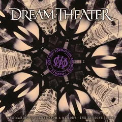 Dream Theater Lost Not Forgotten Archives: The… (CD)