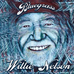Willie Nelson Bluegrass (CD)