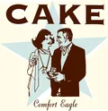 Cake Comfort Eagle (LP)
