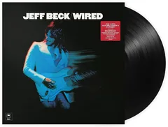 Jeff Beck Wired (LP)
