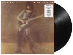 Jeff Beck Blow By Blow (LP)