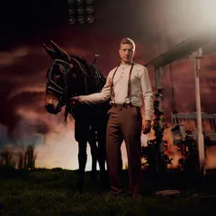 Tyler Childers Rustin' In The Rain (LP)