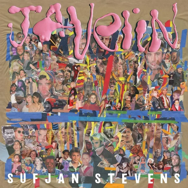 Sufjan Stevens Javelin (CD) 